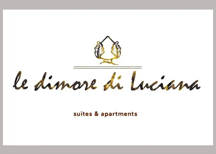 Le Dimore Di Luciana - Suites & Apartments