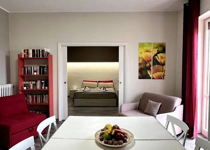 Le Dimore Di Luciana - Suites & Apartments