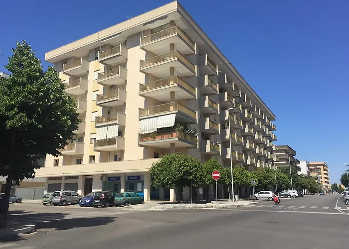B&B Piazza Partigiani